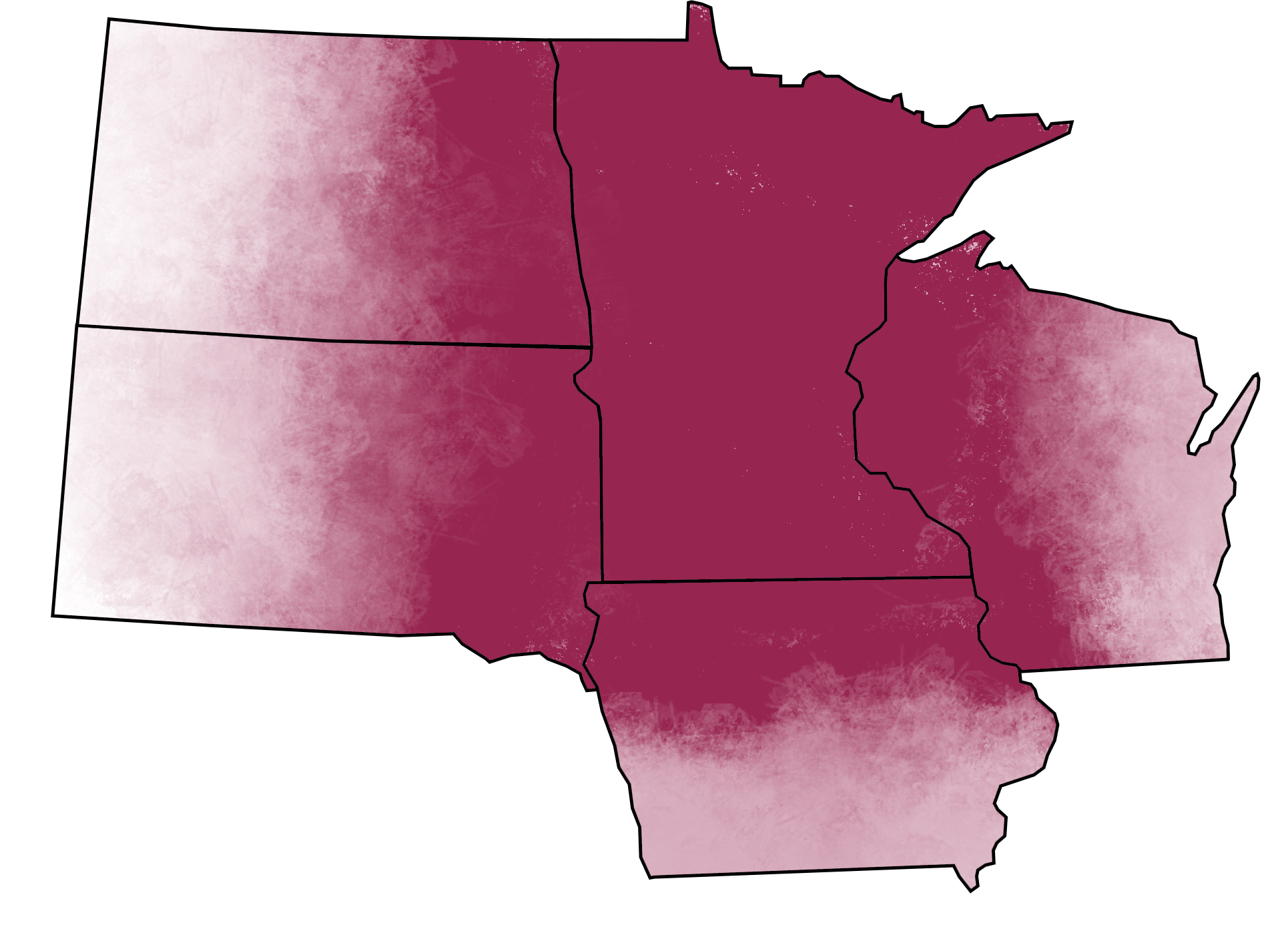 Areas We Serve Barnum Gate